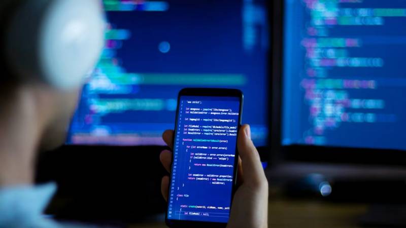 Node.js赋能和顺县软件开发:解锁企业业务增长的核心引擎